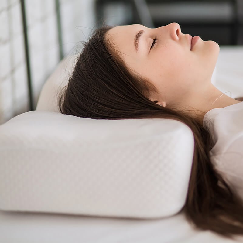 Come scegliere il cuscino migliore per un sonno tranquillo